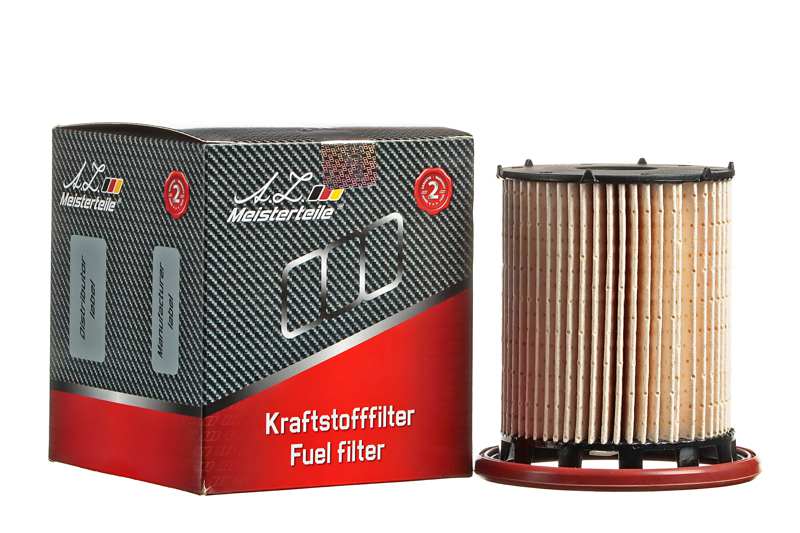 Kraftstofffilter